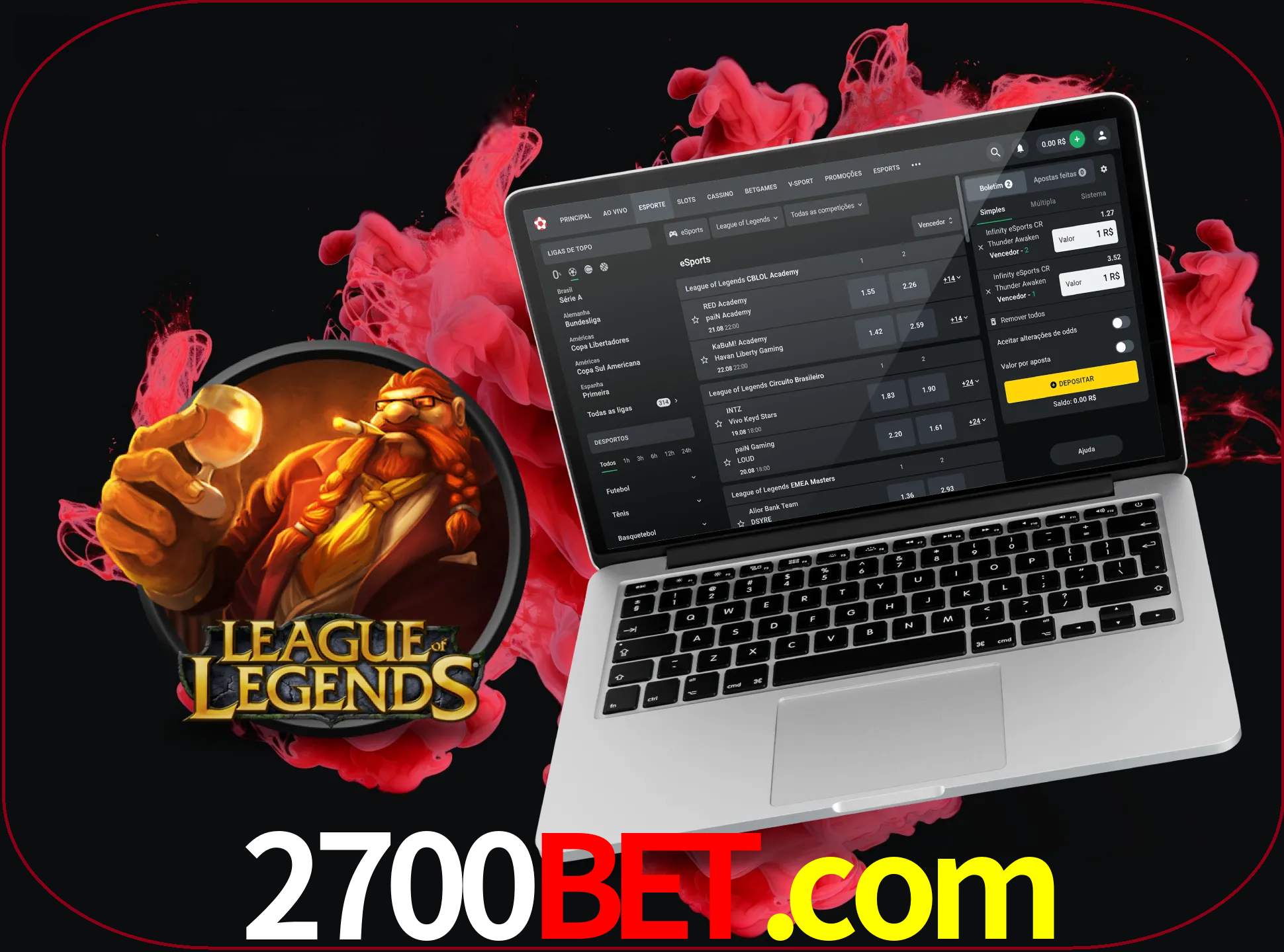 Se é um fã deste jogo, muitos torneios fantásticos que o vão surpreender estão disponíveis no 2700bet.