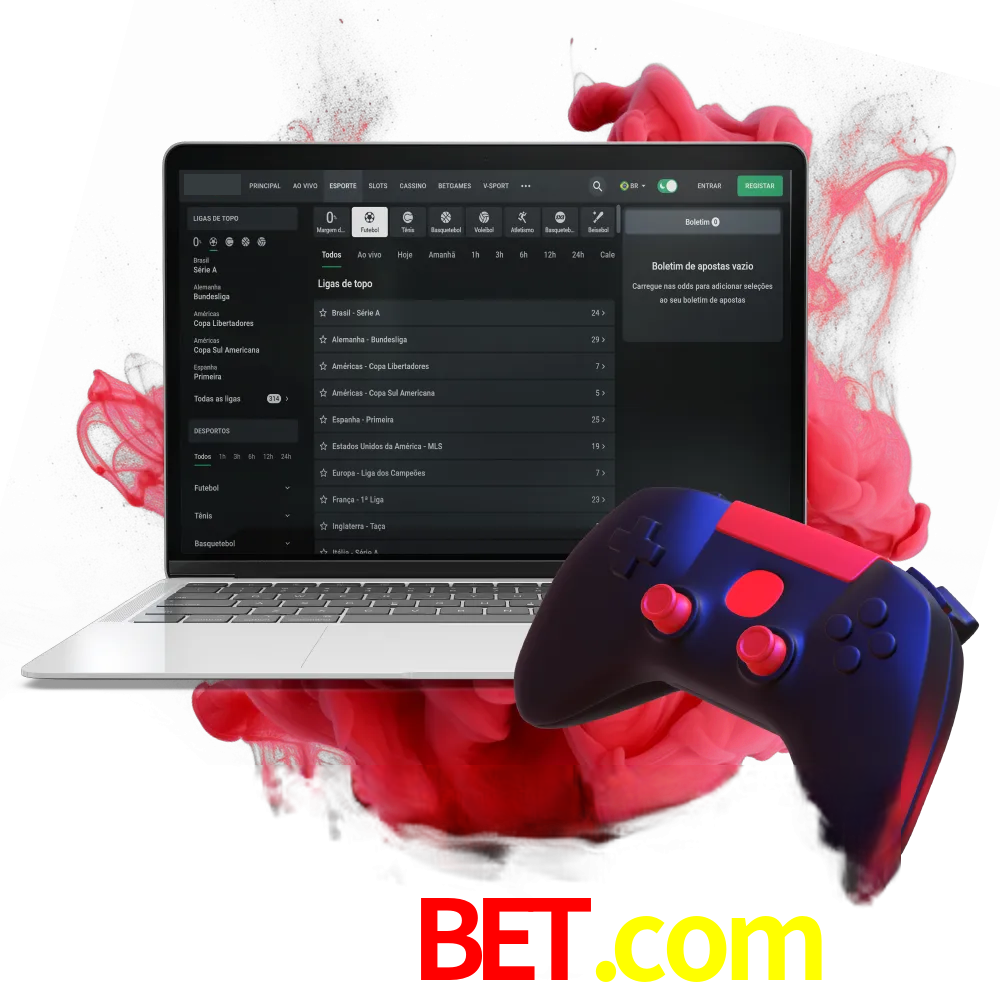 Explora a perspetiva, descobre como podes ganhar dinheiro real no 2700bet simplesmente apostando em jogadores profissionais.