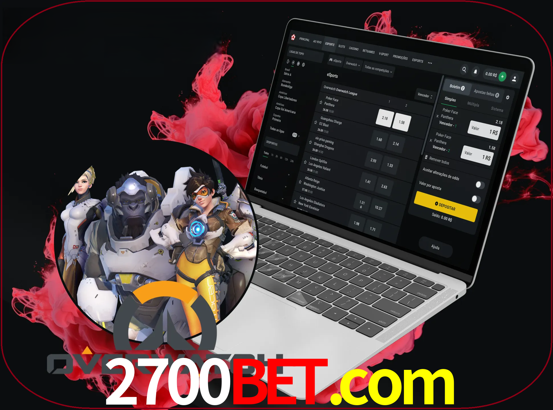 Os fãs deste fantástico jogo apreciarão a abundância de jogos e podem também ganhar dinheiro real apostando no 2700bet.